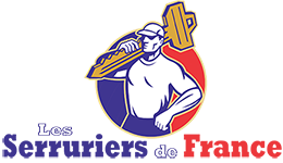 Les serruriers de France