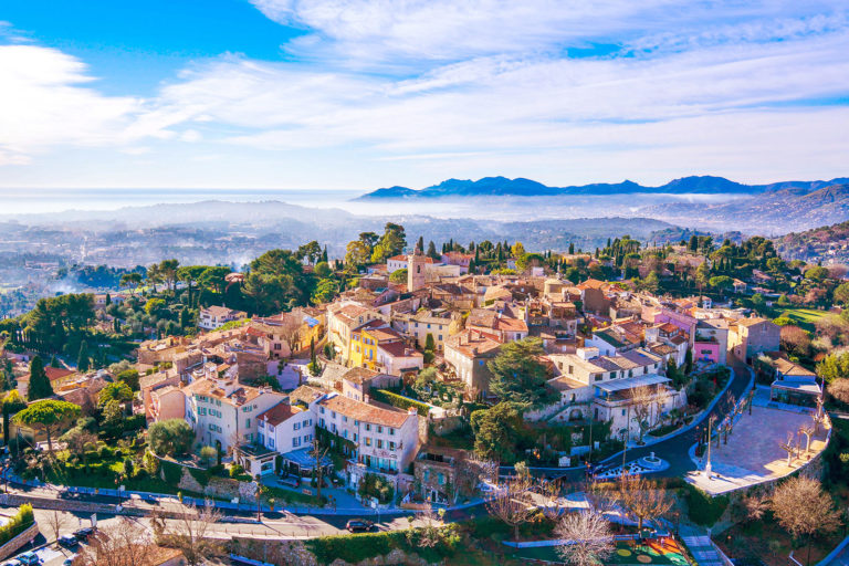 Dépannage serrurier à Mougins